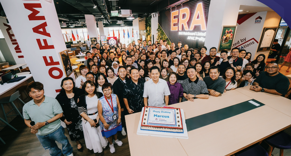ERA Singapore