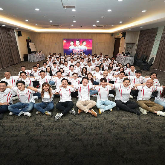 ERA Academy Training