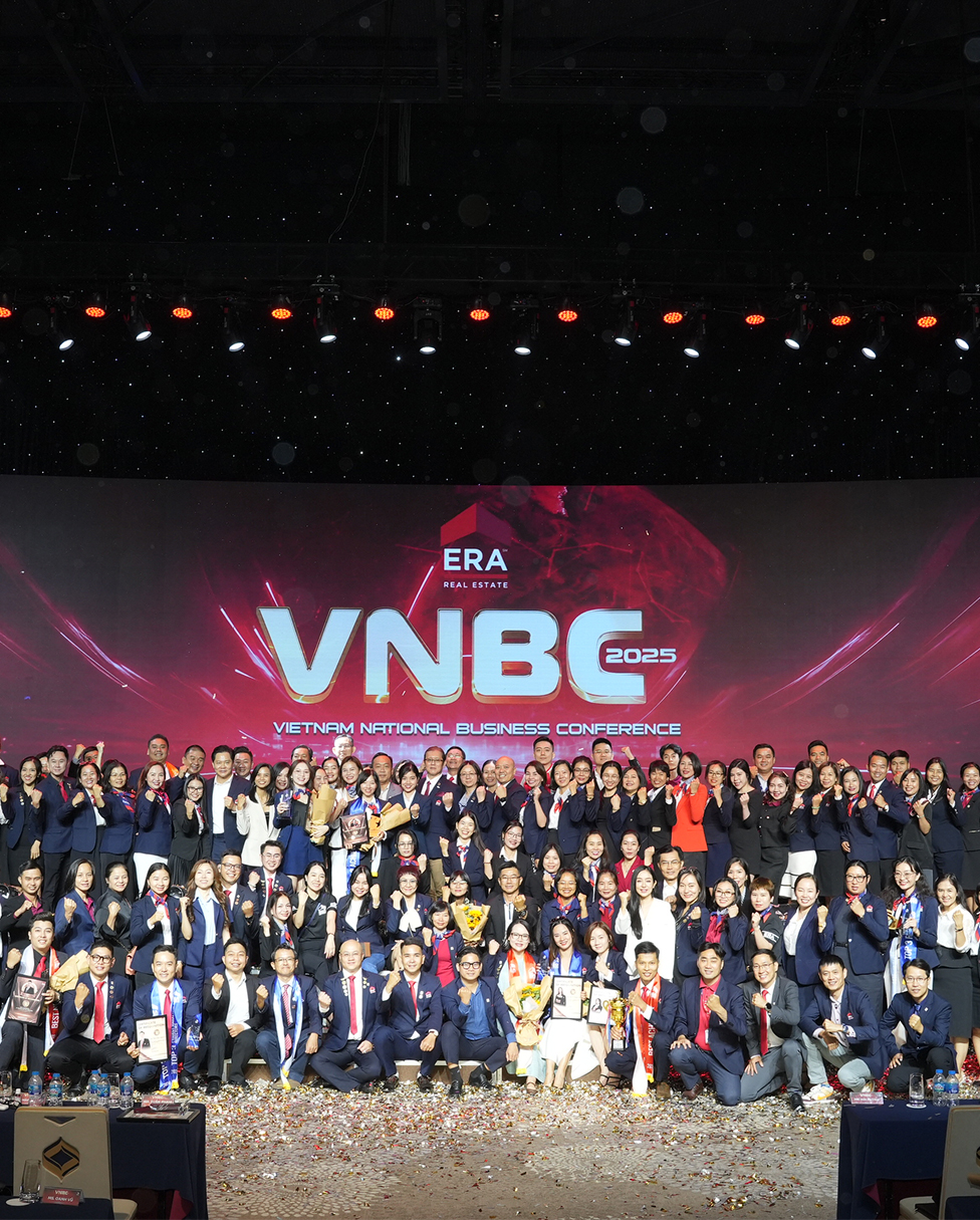 ERA Vietnam Projects