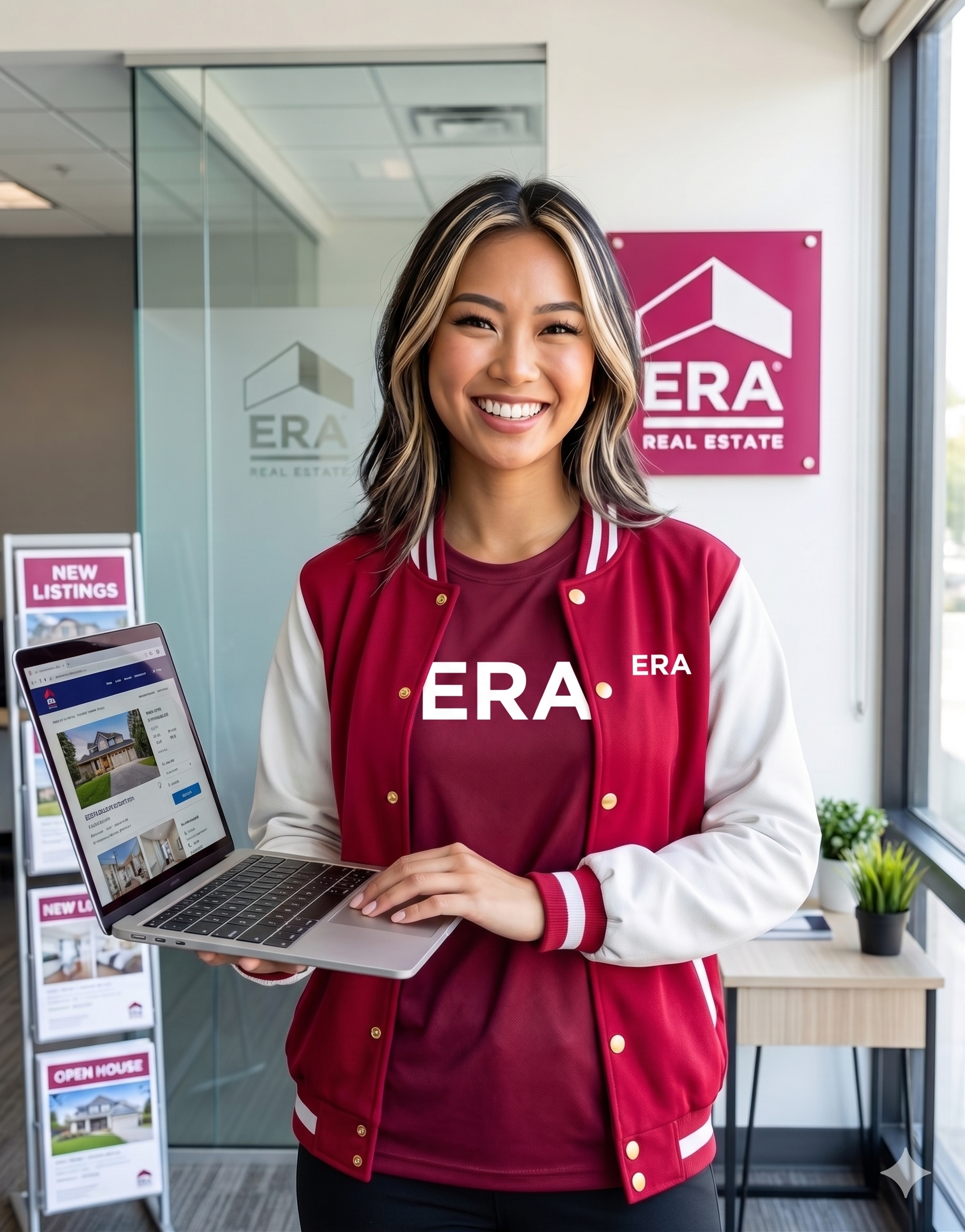 ERA Team
