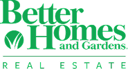 BETTER HOMES